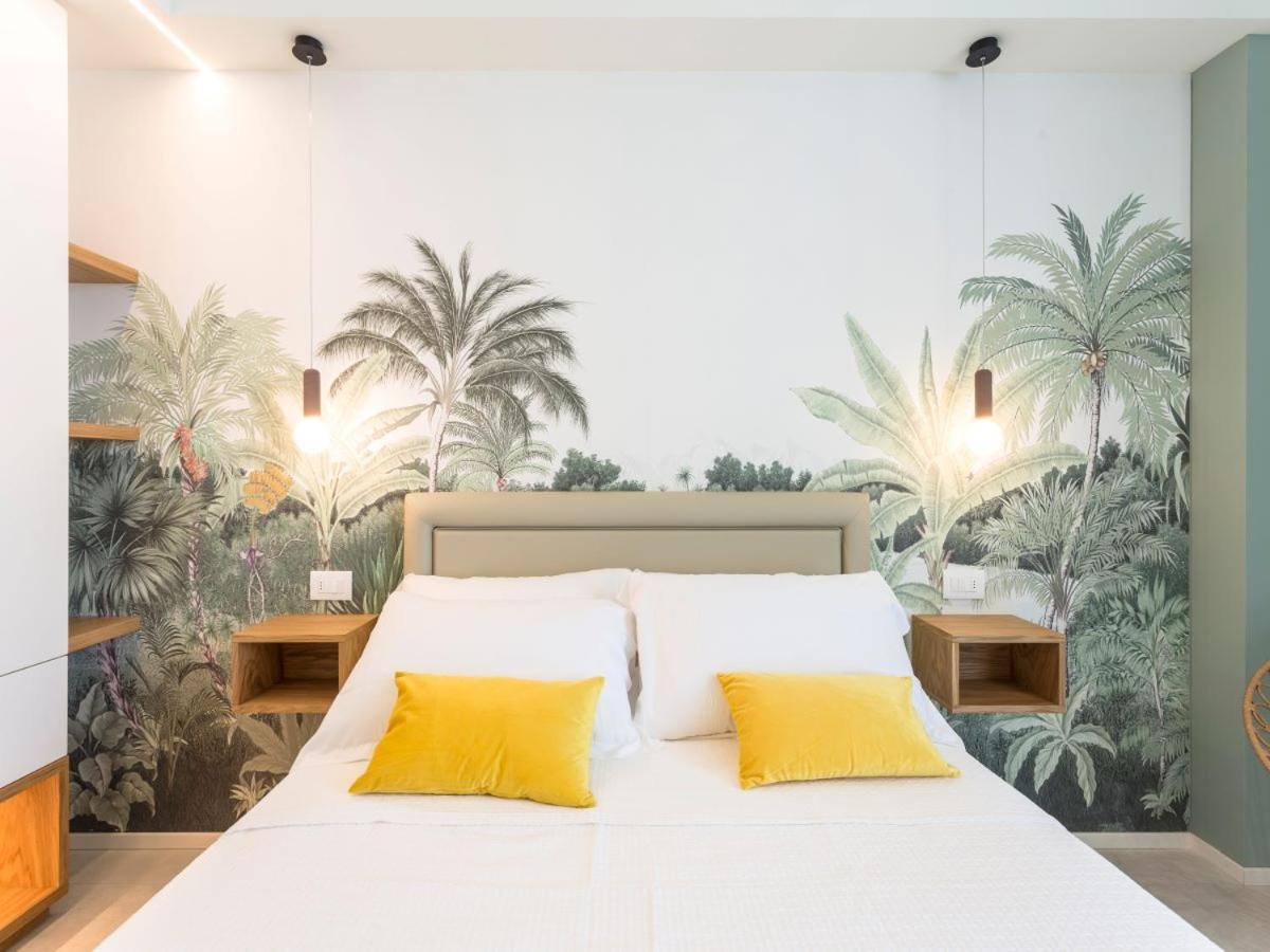 Hotel Alexandra - Beach Front - Healthy Xxl Breakfast & Brunch Until 12 30 - Parking Included Misano Adriatico Zewnętrze zdjęcie